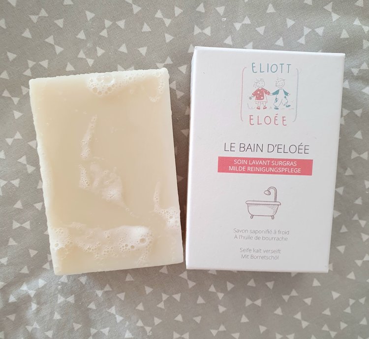 Soin lavant surgras Eliott & Eloée – Image 2