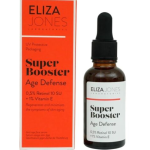 ELIZA JONES SERUM SUPER BOOST RETINOL/VIT E 30 ML