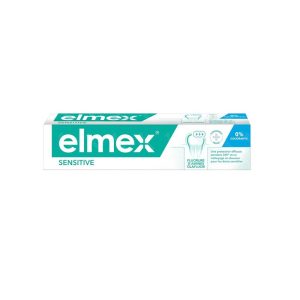 ELMEX DENTIFRICE SENSITIVE TRIPLE ACTION  75ML
