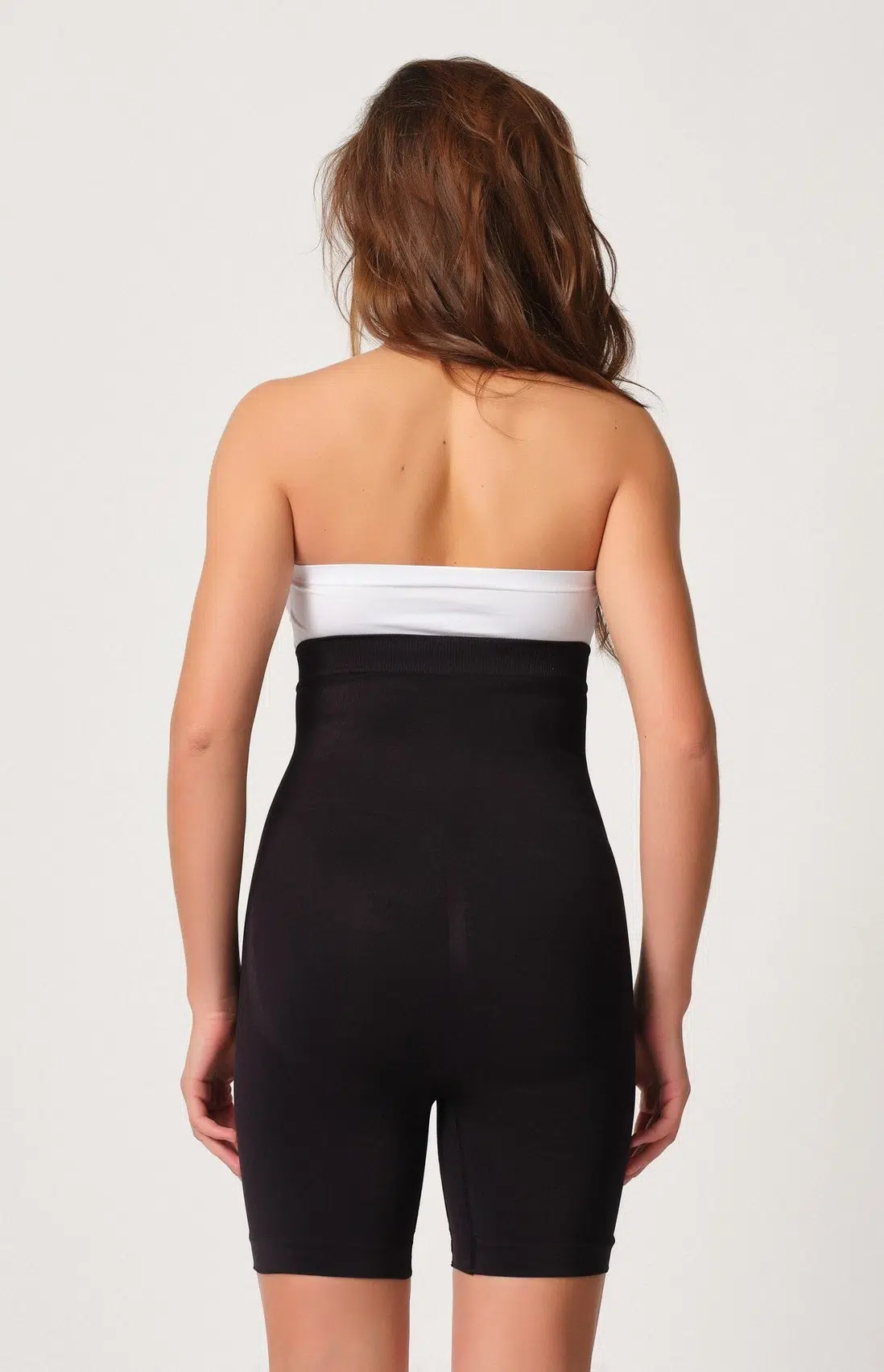 Corset gaine short moulant taille haute 2087 – Image 5