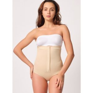 Corset Culotte Attaché Devant 2088
