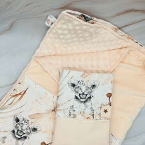 Ensemble naissance Savane