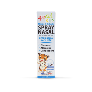ERIC FAVRE SPECIAL KID NASAL SPRAY 50 ML