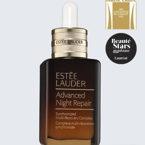 ESTEE LAUDER – Advanced Night Repair Complexe multi-reparation synchronisee