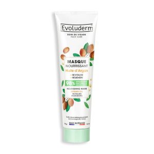 EVOLUDERM MASQUE NOURRISSANT ARGAN 150ML