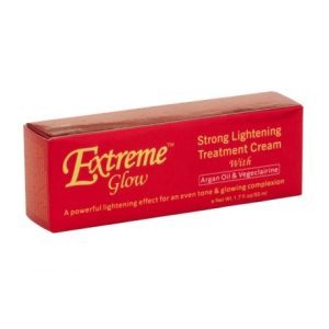 Extreme GLOW Creme traitement Eclaircissant 50 ml