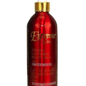 EXTREME GLOW Lait Eclaircissant Fort 500 ml