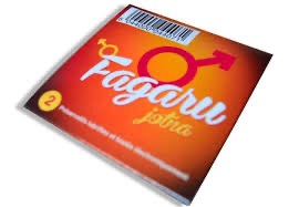FAGARU – Etuis 2 Preservatifs