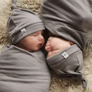 Couverture en Mérinos Alpes du Sud Toutes saisons