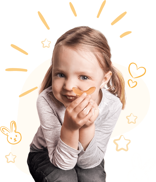 Machouyou dispositif bucco dentaire pour les 2-6 ans – Image 4