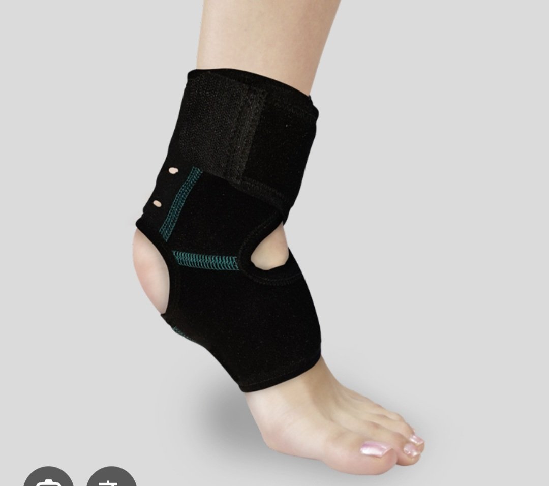 FLAMINGO Ankle Wrap Chevillere OC 2371 Taille Universelle