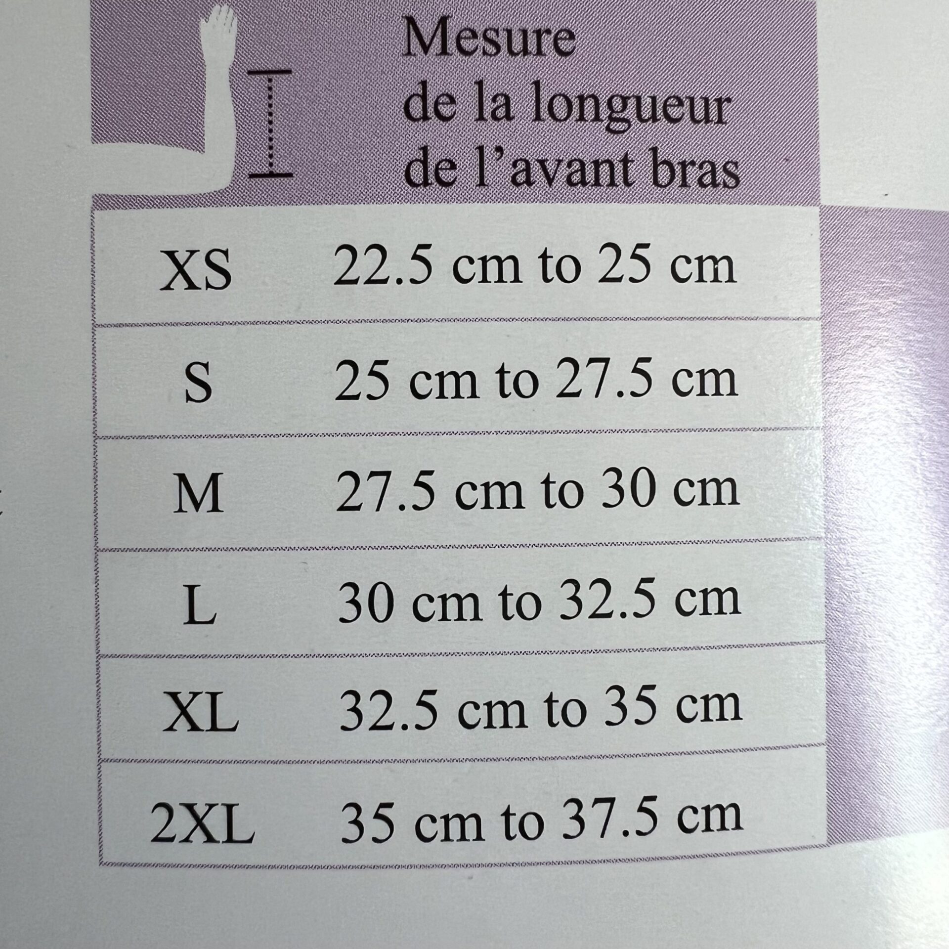 FLAMINGO Arm Sling | Echarpe De Bras OC 2004 – Image 2