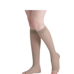 FLAMINGO Bas De Contention Below Knee OC 2236