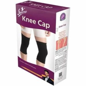 FLAMINGO CAP GENOUILLERE L OC2013