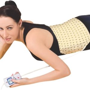 FLAMINGO Ceinture Chauffante Orthopedique Hc 1003