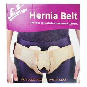 FLAMINGO Ceinture Herniaire OC2086