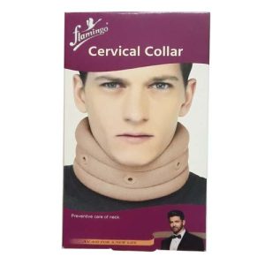 FLAMINGO Cervical Collar | Collier Cervical OC 2003