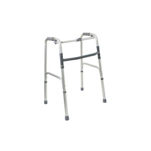 FLAMINGO Déambulateur De Marche Sans Roue x1