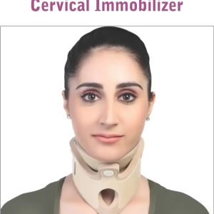 FLAMINGO Dispositif D’immobilisation Cervicale OC 2008