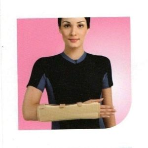 FLAMINGO Extended Forearm Brace | Orthese Longue Pour Avant-Bras OC 2085