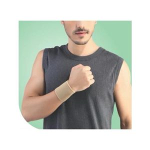 FLAMINGO Wrist Support | Support De Poignet Tubulaire OC 2084