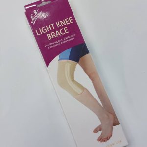 FLAMINGO GENOU SIMPLE TAILLE L OC 2083