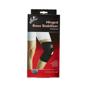 FLAMINGO Hinged Knee Stabilizer | Stabilisateur de Genou OC 2364