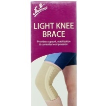FLAMINGO Light Knee Brace | Attelle De Genou