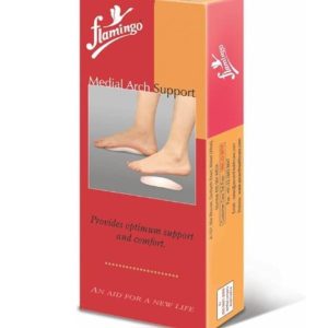FLAMINGO Media Arch Support
