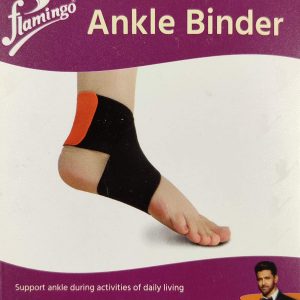 FLAMINGO OC2005 Ankle Binder | Attache Cheville | Chevillère