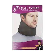 FLAMINGO Soft Collar | Collier souple OC 2037