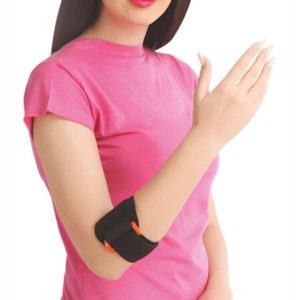 FLAMINGO Tennis Elbow Support | Support De Coude Pour Tennis OC 2024
