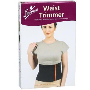 FLAMINGO Waist Trimmer | Serre Taille OC2102