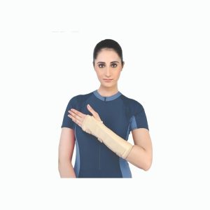 FLAMINGO Wrist And Forearm Splint | Poignet Et Attelle D’avant-bras OC 2016