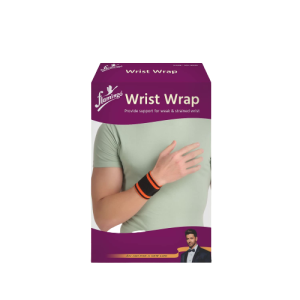 FLAMINGO Wrist Wrap | Protège Poignet OC 2030