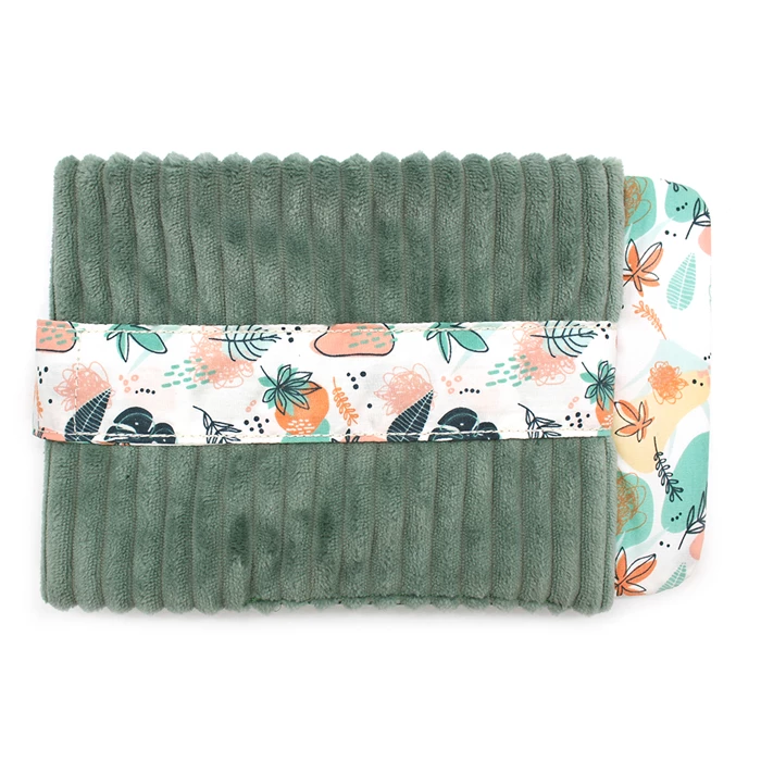 Album photo textile paresseux – Image 3