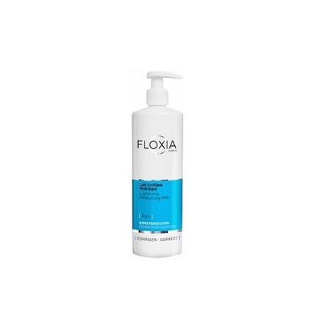 Floxia Desco Lait Unifiant Hydratant 500 ml