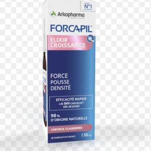 FORCAPIL Élixir Croissance Sérum 50ml