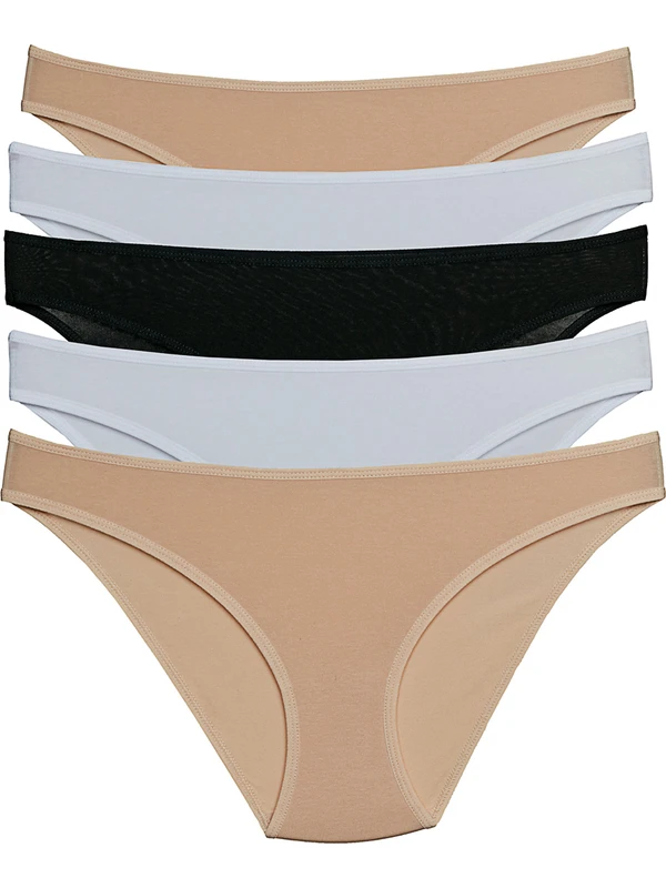 Culotte basique 8140 – Image 3