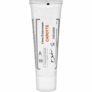 FRANCOISE Bedon Crème Carotte Visage 50 ml