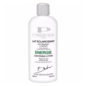FRANCOISE BEDON LAIT ECLAIRCISSANT ENERGIE 500ML