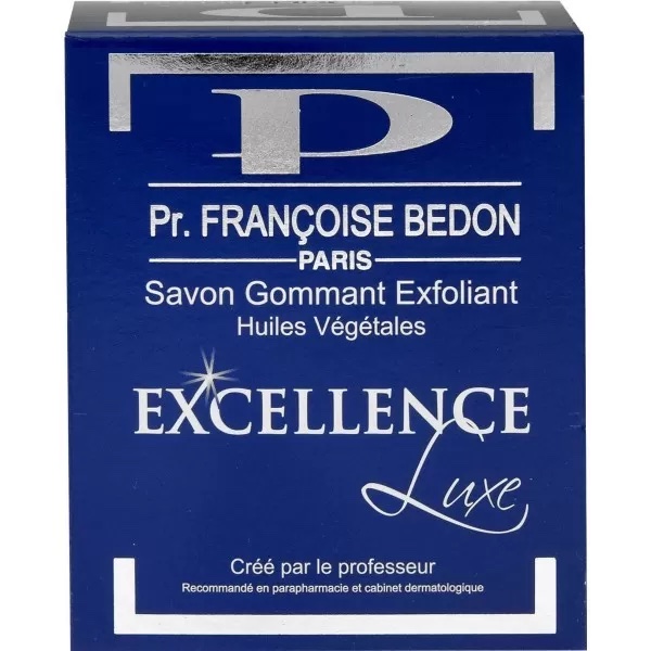 FRANCOISE BEDON SAVON EXCELLENCE LUXE 250G