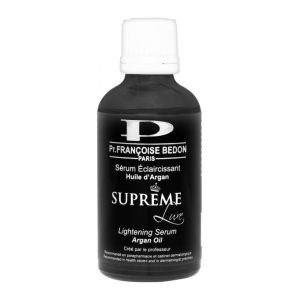 FRANCOISE Bedon Sérum Eclaircissant Supreme 50ml
