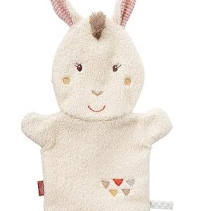 GANTS Pour Toilette Bébé