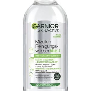 GARNIER Skin Active Eau micellaire Tout-En-1 400ml