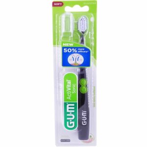 GUM BROSS ELECTRIQUE ACTIVITAL SONIC 4100