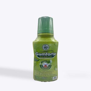GUMFORTE BAIN DE BOUCHE MENTHE SANS ALCOOL 200ML