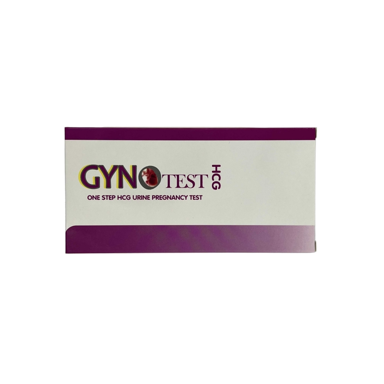GYNOTEST TEST DE GROSSESSE X1