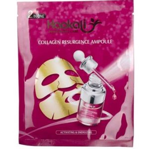 HAOKALI Masque Collagène x1