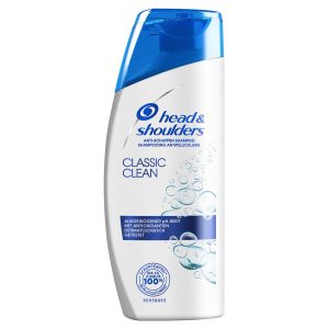 HEAD AND SHOULDERS Shampoing Classic 400ml